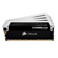 Corsair Dominator Platinum CL16 16GB (2 x 8GB) 3200MHz DDR4